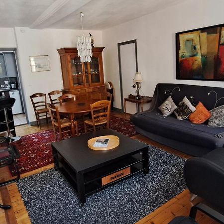 Le Bethencourt Apartment Диеп Екстериор снимка