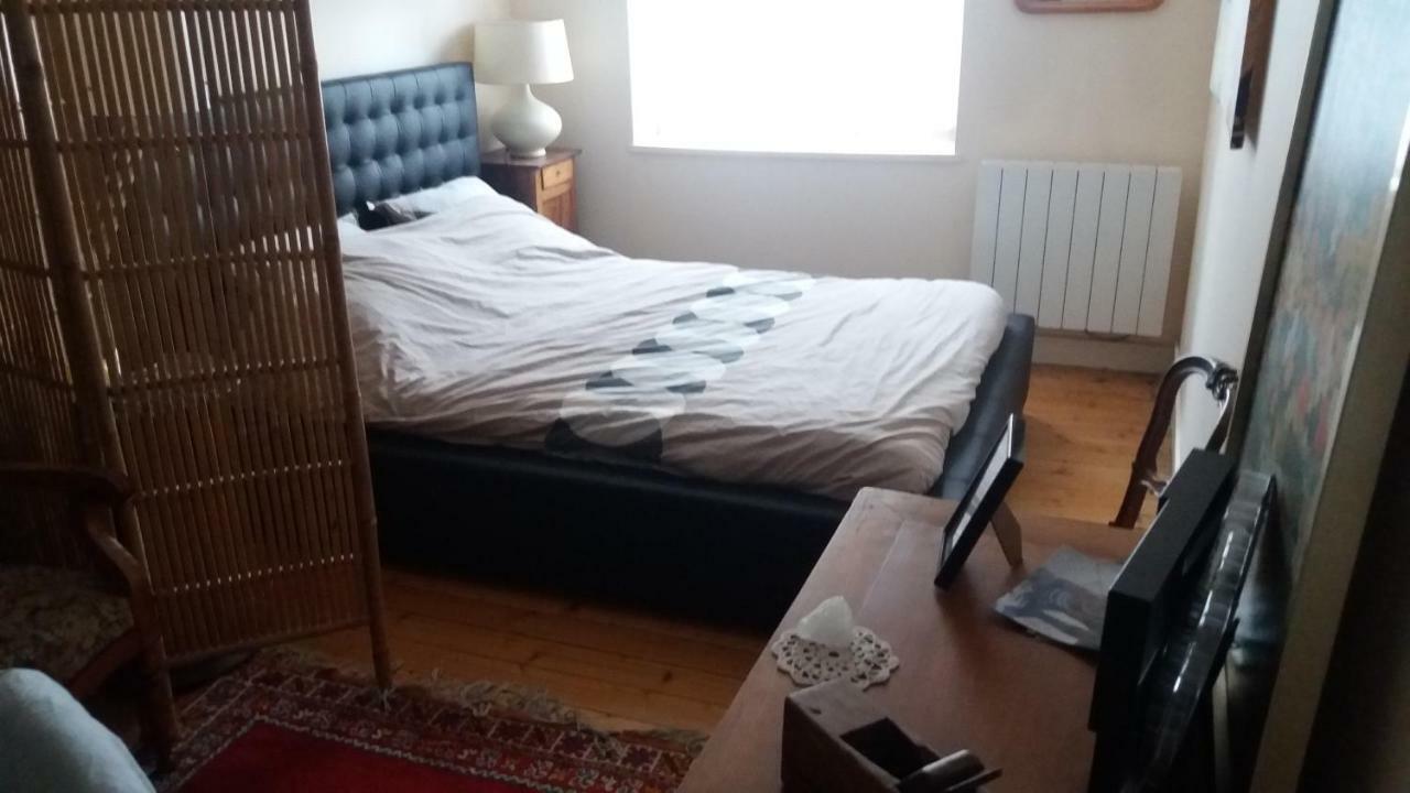 Le Bethencourt Apartment Диеп Екстериор снимка